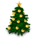 Logo of Christmas Ringtones android Application 